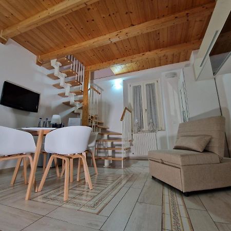 Apartments Amica Taranto Exterior foto