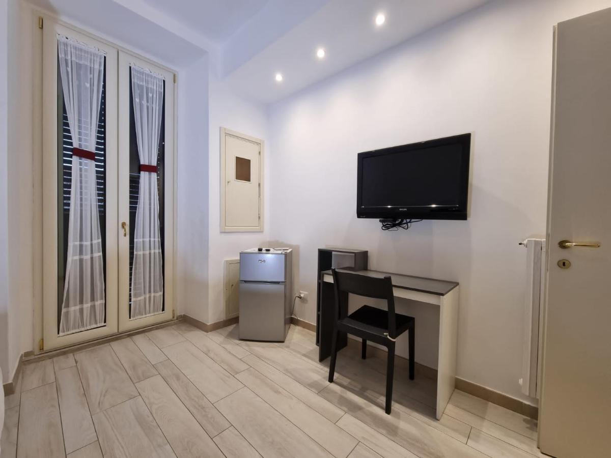 Apartments Amica Taranto Exterior foto